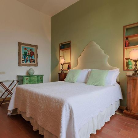 Villa Gamberaia Settignano Kültér fotó