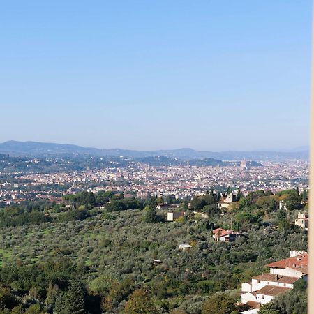 Villa Gamberaia Settignano Kültér fotó